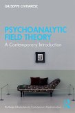 Psychoanalytic Field Theory (eBook, PDF)