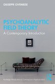 Psychoanalytic Field Theory (eBook, PDF)