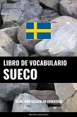 Libro de Vocabulario Sueco (eBook, ePUB)