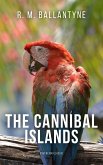 The Cannibal Islands (eBook, ePUB)