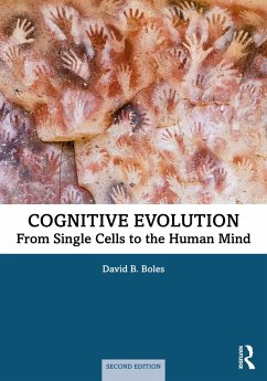 Cover Cognitive Evolution (eBook, ePUB)