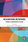 Researching Metaphors (eBook, ePUB)