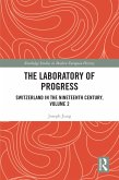 The Laboratory of Progress (eBook, PDF)