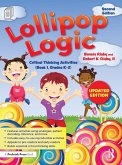 Lollipop Logic (eBook, PDF)