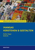 Mangas verstehen und gestalten (eBook, PDF)
