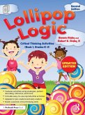 Lollipop Logic (eBook, ePUB) Lollipop Logic (eBook, ePUB)