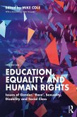 Education, Equality and Human Rights (eBook, PDF)