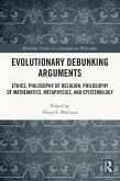 Evolutionary Debunking Arguments (eBook, ePUB)