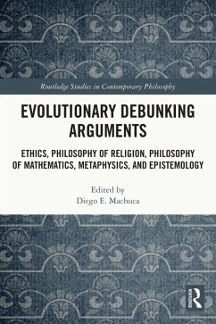 Cover Evolutionary Debunking Arguments (eBook, ePUB)