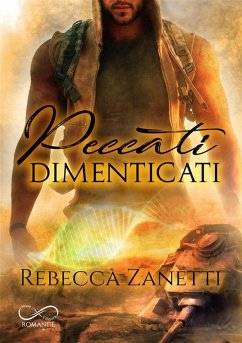 Cover Peccati dimenticati (eBook, ePUB)