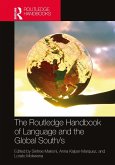 The Routledge Handbook of Language and the Global South/s (eBook, ePUB)