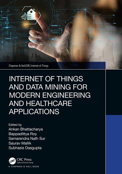 Cover Internet of Things and Data Mining for Modern Engineering and Healthcare Applications (eBook, PDF)