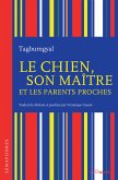 Le Chien, son maître et les parents proches (eBook, ePUB)