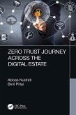 Zero Trust Journey Across the Digital Estate (eBook, ePUB)