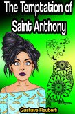 The Temptation of Saint Anthony (eBook, ePUB)