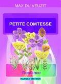 Petite comtesse (eBook, ePUB)