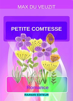 Petite comtesse (eBook, ePUB) - du Veuzit, Max