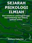 Sejarah psikologi ilmiah (eBook, ePUB)