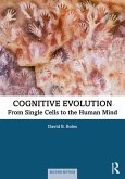 Cognitive Evolution (eBook, PDF)