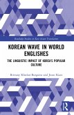 Korean Wave in World Englishes (eBook, PDF)
