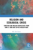 Religion and Ecological Crisis (eBook, PDF) Religion and Ecological Crisis (eBook, PDF)