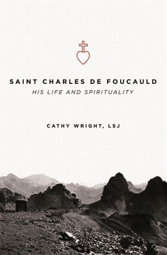 Cover Saint Charles de Foucauld (eBook, ePUB)