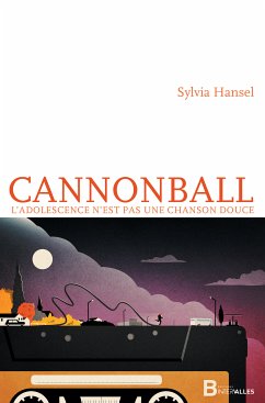 Cannonball (eBook, ePUB) - Hansel, Sylvia