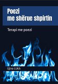 Poezi me shërue shpirtin (eBook, ePUB)