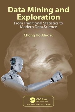 Data Mining and Exploration (eBook, ePUB) - Alex Yu, Chong Ho