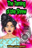 The Taming of the Shrew (eBook, ePUB)