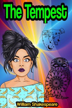 Cover The Tempest (eBook, ePUB)