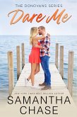 Dare Me (The Donovans, #1) (eBook, ePUB)