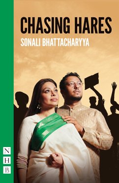 Chasing Hares (NHB Modern Plays) (eBook, ePUB) - Bhattacharyya, Sonali