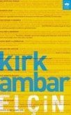 Kirk Ambar