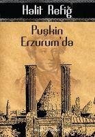 Cover Puskin Erzurumda