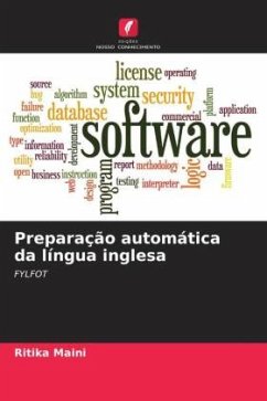 Preparação automática da língua inglesa - Maini, Ritika