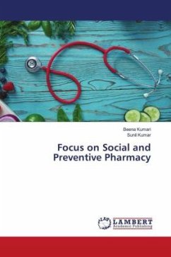 Focus on Social and Preventive Pharmacy