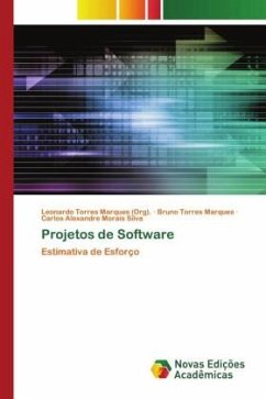 Projetos de Software - Marques (Org)., Leonardo Torres;Marques, Bruno Torres;Morais Silva, Carlos Alexandre