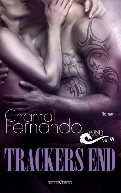 Trackers End - Fernando, Chantal