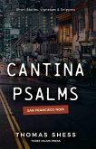 Cantina Psalms (eBook, ePUB)