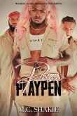 Prison Playpen (eBook, ePUB)