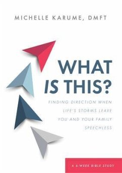 Cover What Is This? (eBook, ePUB)