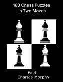 160 Chess Puzzles in Two Moves, Part 5