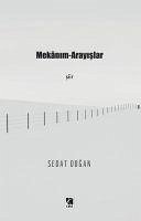 Mekanim-Arayislar - Dogan, Sedat