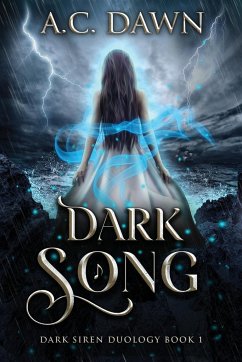 Dark Song - Dawn, A. C.