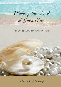 Seeking the Pearl of Great Price - Stuart Presley, Fae