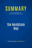 Summary: The Nordstrom Way