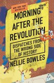 Morning After the Revolution (eBook, ePUB)