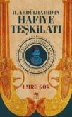 II. Abdülhamidin Hafiye Teskilati