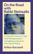 On the Road with Rabbi Steinsaltz - Bild 1